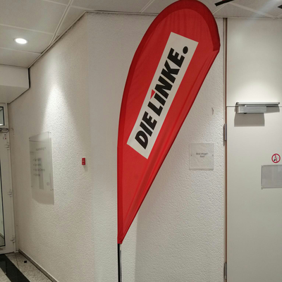 Offenes Treffen der Stadtteilgruppe
