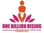 Logo One Billion Rising © onebillionrising.de