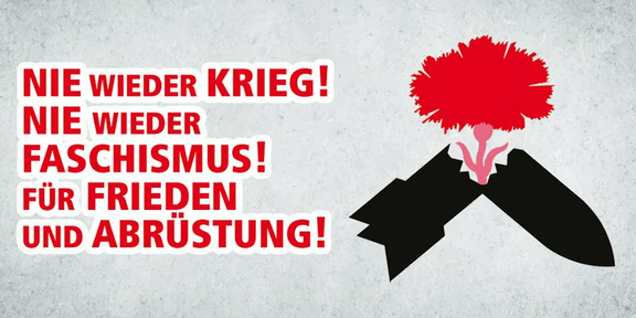 Antikriegstag