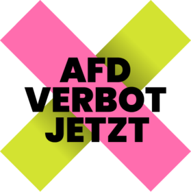 AfD Verbot Jetzt