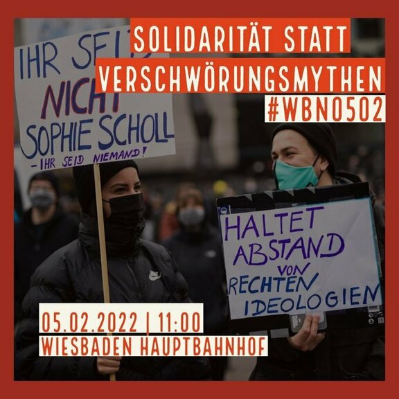 00 Uhr am Hauptbahnhof Wiesbaden. #wnb0502