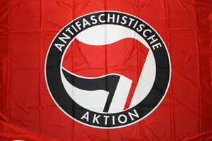 ANTIFASCHISTISCHE AKTION